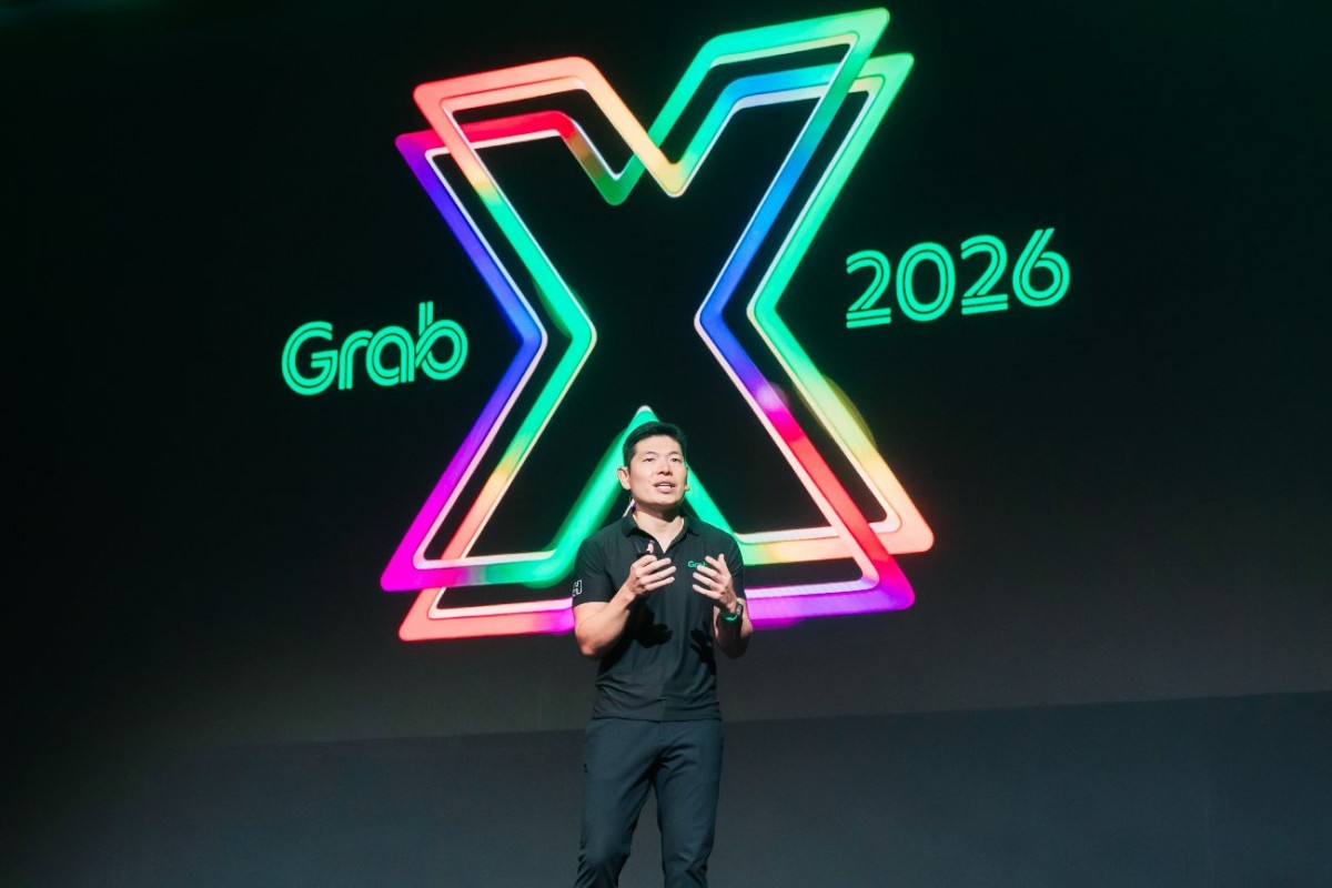 Grab announces 13 AI-powered features at GrabX 2026 to deepen role as ‘everyday guide’